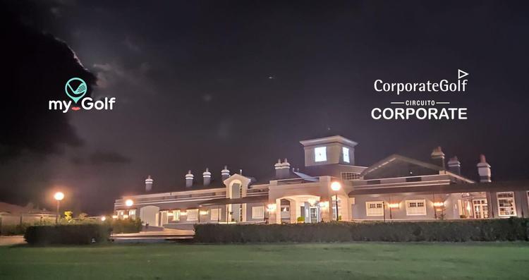 Torneo Circuito Corporate 2026