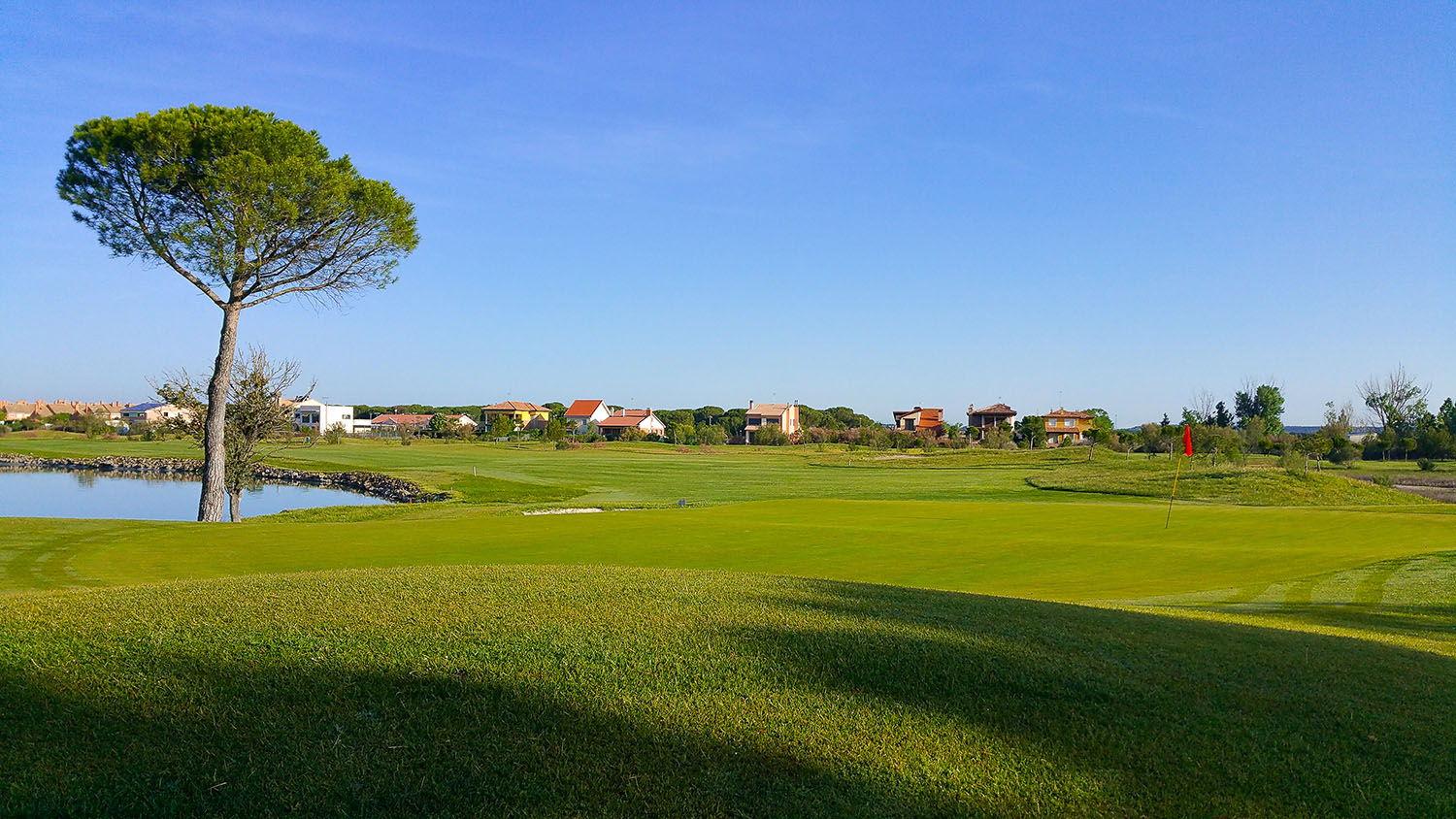 Naturávila Golf – Circuito Irreverent