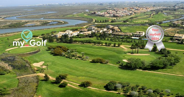 Tour myGolf 2026