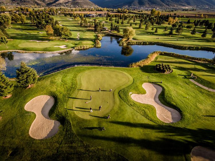 Golden Golf Tour – Fontanals Golf Club