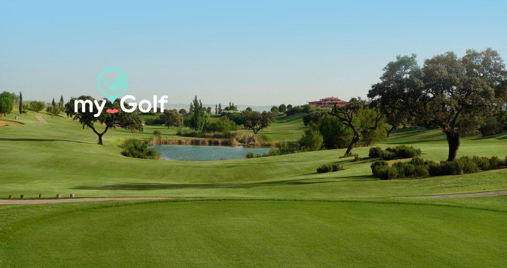 Tour myGolf 2026