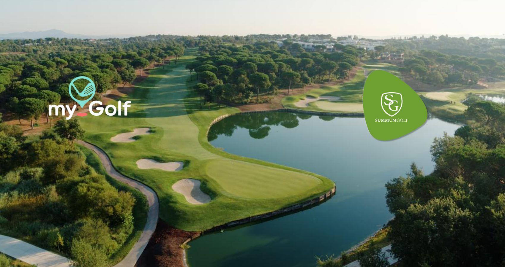 Torneo Top10 Summum – PGA Catalunya Stadium Course