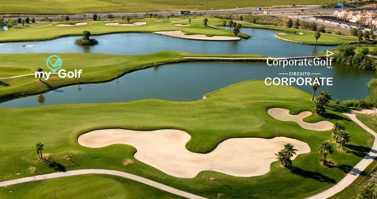 Torneo Circuito Corporate 2026