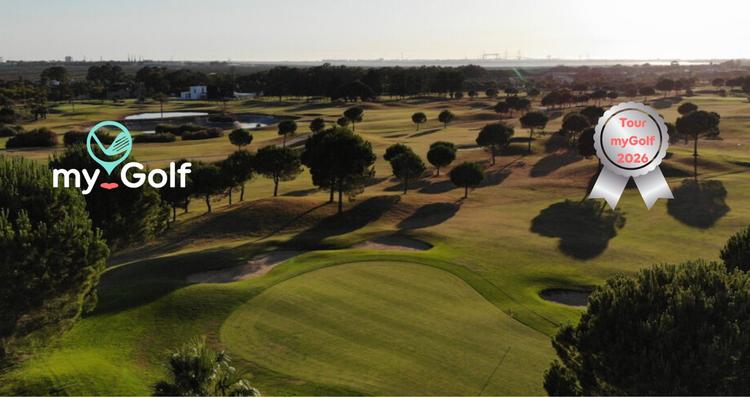 Tour myGolf 2026